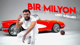 Mert Gökmen - Bir Milyon | Official Video