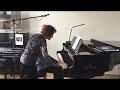 working on leaps in liszt’s mephisto waltz