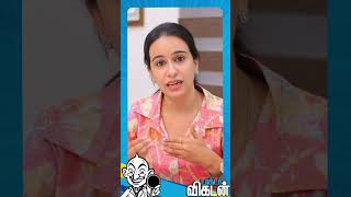 எத்தனை நாளைக்கு ஒரு தடவை ஷவர்மா சாப்பிடலாம்..? Nutritionist Nirosha | Shawarma #shortvideo #shorts