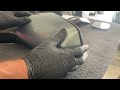 honda crv how to remove and install painted mirror cap 2012 2016