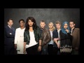 Quantico 1x16 Tove Lo - My Gun