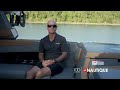 2025 super air nautique s25 walk through