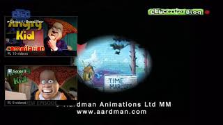 CBBC Closedown (September 9th 2015) (FIXED)
