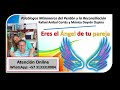 Eres el Angel de tu pareja Rafael Anibal Cortes Monica Dayren Ospina