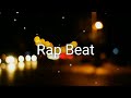 Rap beat