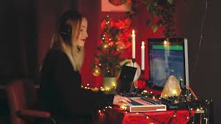 christmas lofi 🎄 2023 instrumental christmas music 🎅🏻