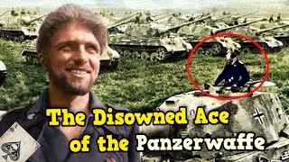 The Legend of Kurt Knispel | The Most Feared Panzerwaffe Ace on the Eastern Front
