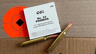 Reloading .280 Remington (7mm Express): A Call for HELP 🎯