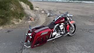 Harley Davidson Road King 1997 Evo