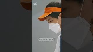 [현장의재구성] 발달장애 바리스타 #Shorts / 연합뉴스TV (YonhapnewsTV)