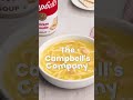 CAMPBELL SOUP COMPANY WILL SOON BE NO MORE! Isabella Rossini // The Bikini Report