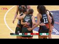 townsville fire vs. perth lynx game highlights