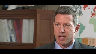 Cleveland FBI Special Agent in Charge retires