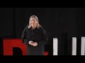 Why policy fails without inclusion | Julie Cafley | TEDxUNB