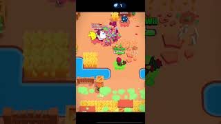 Pokemon in Brawl Stars