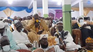 GAMOU NEMA NASIR  2021, AL QURAN AND MAWLID