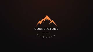 Introducing Cornerstone Music Studio 🎶