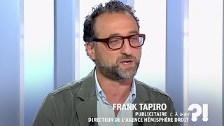 Frank TAPIRO - \