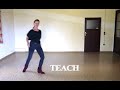 Darts in the dark - Maggie Gallagher - teach and learn with Anke