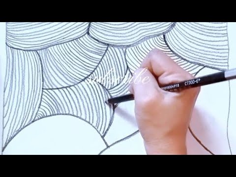 Doodle Relaxing Youtube