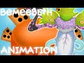 BeMeebEth - Copper Island ANIMATION (Ft. The Wild Guess)