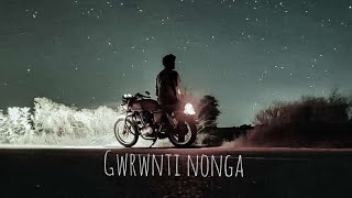 GWRWNTI NONGA // Sudem Agan// official lyrics video