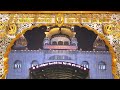 live gurdwara sri bangla sahib ji 27 01 2025 morning gurbani kirtan chardikla time tv