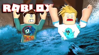 Roblox Flood Escape 2 Sinking Ship And Lost Desert Revamped New Updates Pakvim Net Hd Vdieos Portal - roblox flood escape 2 survive the flood youtube