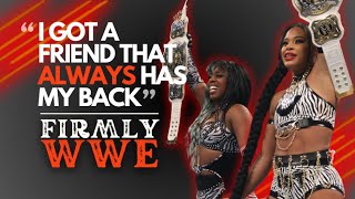 Drew McIntyre and Solo Make a Deal? New Women's Tag Champs! | Firmly WWE: December 24th, 2024