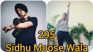 295:Sidhu Moose Wala | Dance cover by Ritika Pathak|Sanchita Pathak | Tribute to Sidhu Moose Wala❤️🙏