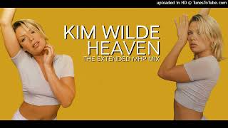 Kim Wilde - Heaven (The Extended MHP Mix)