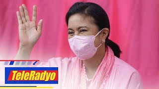 Robredo camp eyes legal action vs fake news peddlers after VP term | TeleRadyo