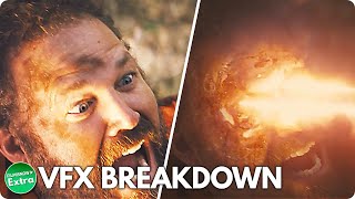 BRIGHTBURN | VFX Breakdown by Trixter (2019)