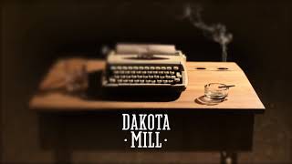 Dakota Mill - The Note [Promotional Video]