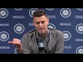 jerry dipoto speaks on trade deadline deals