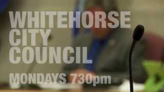 Whitehorse City Council Commercial