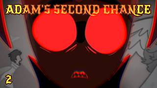 HAZBIN HOTEL ✯ "Adam's Second Chance" Part 2