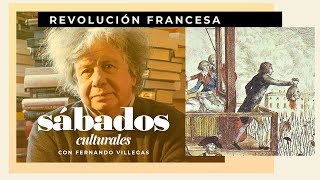 La Revolución Francesa | Sábados Culturales