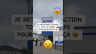 LES PÉPITES ACTION😱