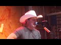 Jon Pardi's New Un-released Song
