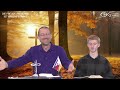 Koste die Liebe Jesu (Frühgottesdienst | 30.09.2024)