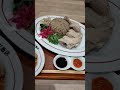 【ららぽーと門真】さわだ飯店