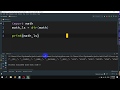How to get the details of math module in Python
