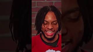 Cavs Players Read MEAN Tweets 🤣 | #shorts