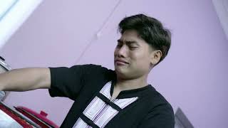 မိန်းမယူမိလို့ - Yan K ( Official Music Video )