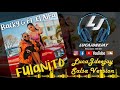 Backy G ft. El Alfa - Fulanito (Salsa Version) - 🎧 LucaJdeejay 🎧