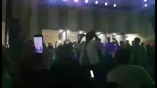 Jamalpur concert ||Crowded ||Fk @TasrifKhanOac @Kureghor