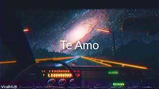 Te Amo Lofi Mix | Aesthetic Chill Music |