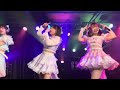 2023 7 8 土 ぷりゅむ。お披露目公演 ＠zirco tokyo