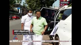 ലീഗിന് 3 സീറ്റുകള്‍ കൂടി | കോണ്‍ഗ്രസ് -ലീഗ് ഉഭയകക്ഷി യോഗത്തില്‍ തീരുമാനം  | Kerala Election